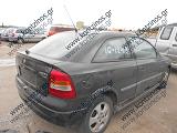 OPEL ASTRA G